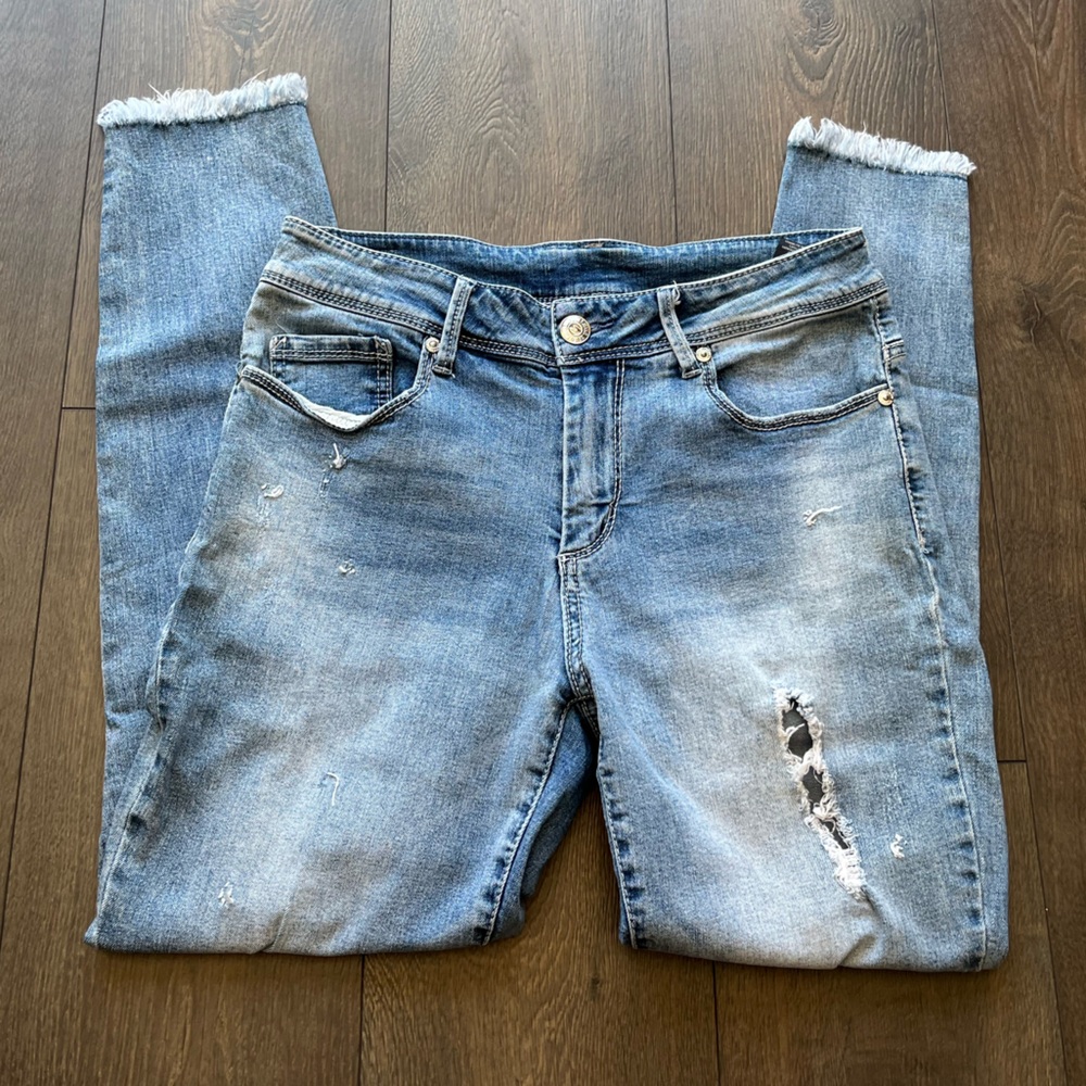 Seven7 jeans